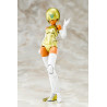Megami Device - Figurine B1R-M Chassis Kit Skin Color E, Plastic Model Kit