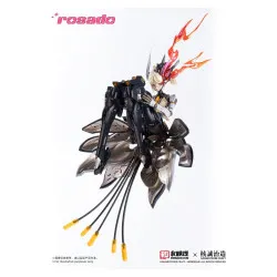 Original Character - Rosado...