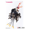 Original Character - Figurine Rosado Project RS-03 Starflower Lily MK3, Plastic Model Kit