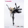 Original Character - Rosado Project RS-03 Starflower Lily MK3 figure, Plastic Model Kit