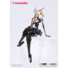 Original Character - Figurine Rosado Project RS-03 Starflower Lily MK3, Plastic Model Kit