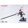 Original Character - Figurine Rosado Project RS-03 Starflower Lily MK3, Plastic Model Kit