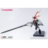 Original Character - Rosado Project RS-03 Starflower Lily MK3 figure, Plastic Model Kit