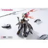 Original Character - Rosado Project RS-03 Starflower Lily MK3 figure, Plastic Model Kit