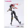 Original Character - Rosado Project RS-03 Starflower Lily MK3 figure, Plastic Model Kit