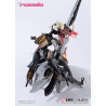 Original Character - Figurine Rosado Project RS-03 Starflower Lily MK3, Plastic Model Kit