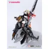 Original Character - Rosado Project RS-03 Starflower Lily MK3 figure, Plastic Model Kit