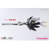 Original Character - Rosado Project RS-03 Starflower Lily MK3 figure, Plastic Model Kit