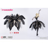 Original Character - Rosado Project RS-03 Starflower Lily MK3 figure, Plastic Model Kit