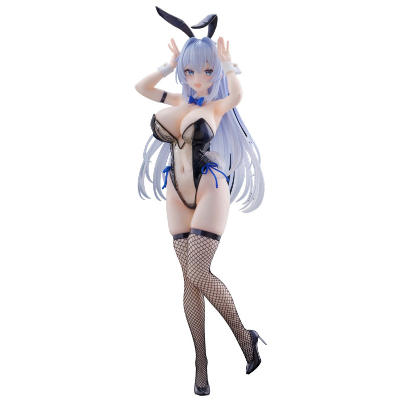 Original Character - Shion Alfine figure, Bunny