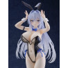 Original Character - Shion Alfine figure, Bunny