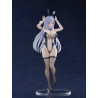 Original Character - Shion Alfine figure, Bunny