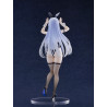 Original Character - Shion Alfine figure, Bunny