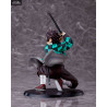 Demon Slayer: Kimetsu no Yaiba - Tanjiro Kamado figure ver. Classic or Constant Flux