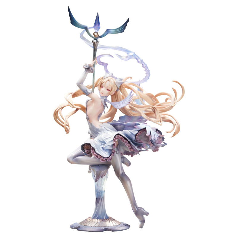 Original Character - Zettai Junpaku Mahou Shoujo Kotone Sasaki figure