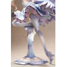 Original Character - Figurine Zettai Junpaku Mahou Shoujo Kotone Sasaki