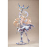 Original Character - Figurine Zettai Junpaku Mahou Shoujo Kotone Sasaki