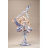 Original Character - Figurine Zettai Junpaku Mahou Shoujo Kotone Sasaki