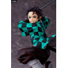 Demon Slayer: Kimetsu no Yaiba - Figurine Tanjiro Kamado ver. Classique ou Constant Flux