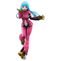 The King of Fighters XV -...