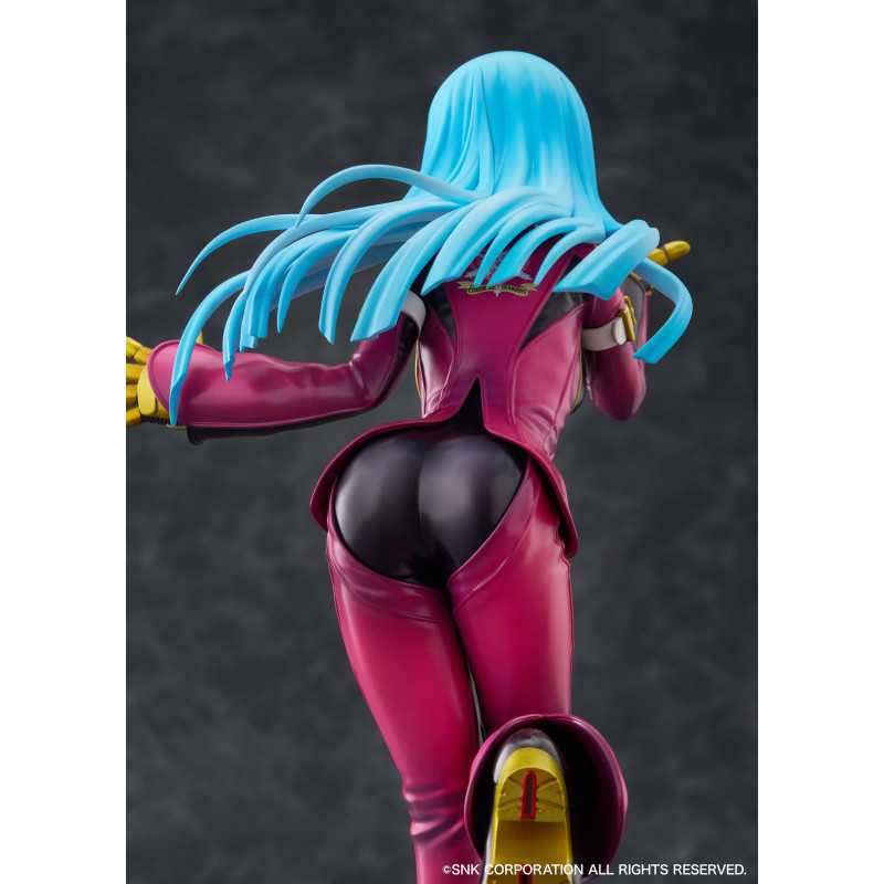 The King of Fighters XV -...