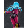 The King of Fighters XV - Figurine Kula Diamond