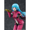 The King of Fighters XV - Figurine Kula Diamond