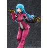 The King of Fighters XV - Figurine Kula Diamond
