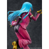 The King of Fighters XV - Figurine Kula Diamond