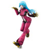 PRÉCOMMANDE - The King of Fighters XV - Figurine Kula Diamond, AmiAmi Limited Edition