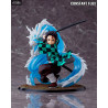 Demon Slayer: Kimetsu no Yaiba - Tanjiro Kamado figure ver. Classic or Constant Flux