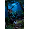 Demon Slayer: Kimetsu no Yaiba - Figurine Tanjiro Kamado ver. Classique ou Constant Flux