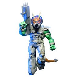 PREORDER - Teenage Mutant...