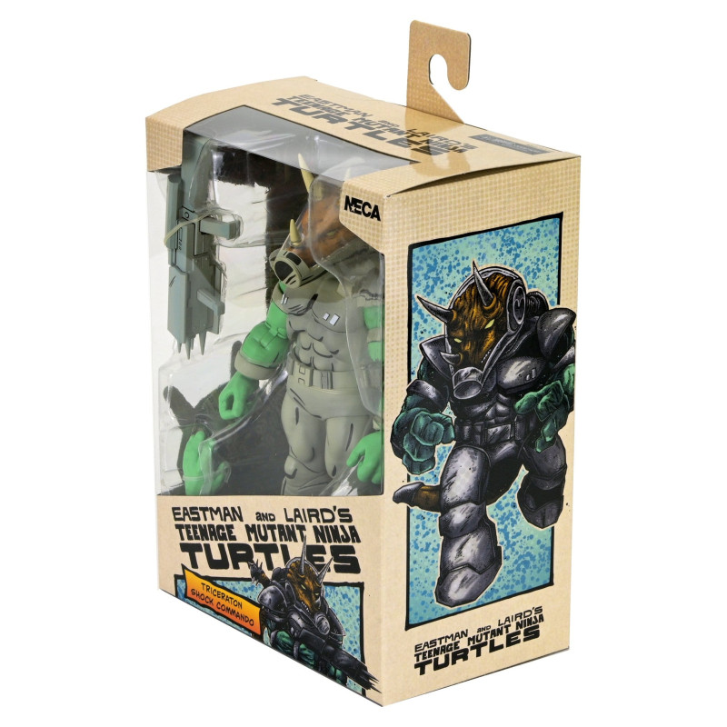 Tortues Ninja (Mirage...