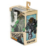 PREORDER - Teenage Mutant Ninja Turtles (Mirage Comics) - Shock Commando Triceraton figure