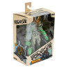 Tortues Ninja (Mirage Comics) - Figurine Shock Commando Triceraton