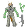 PREORDER - Teenage Mutant Ninja Turtles (Mirage Comics) - Shock Commando Triceraton figure