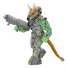 Tortues Ninja (Mirage Comics) - Figurine Shock Commando Triceraton
