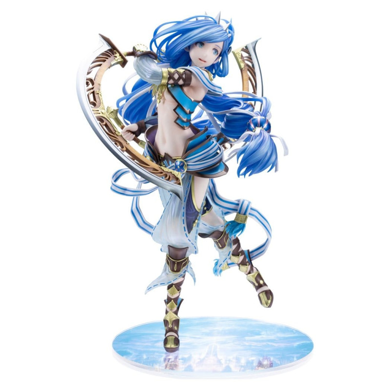PRE ORDER - Ys VIII: Lacrimosa of Dana - Dana Iclucia figure, ARTFX
