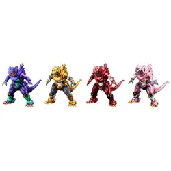PRE ORDER - Godzilla x...