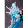 Demon Slayer: Kimetsu no Yaiba - Figurine Tanjiro Kamado ver. Classique ou Constant Flux
