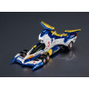 Future GPX Cyber Formula - Figurine Super Asurada AKF-11, C.F.C Heritage Edition