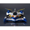 Future GPX Cyber Formula - Figurine Super Asurada AKF-11, C.F.C Heritage Edition