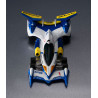 Future GPX Cyber Formula - Super Asurada AKF-11 figure, C.F.C Heritage Edition