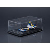 Future GPX Cyber Formula - Super Asurada AKF-11 figure, C.F.C Heritage Edition