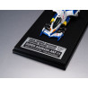 Future GPX Cyber Formula - Super Asurada AKF-11 figure, C.F.C Heritage Edition