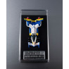 Future GPX Cyber Formula - Figurine Super Asurada AKF-11, C.F.C Heritage Edition