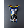 Future GPX Cyber Formula - Super Asurada AKF-11 figure, C.F.C Heritage Edition