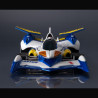 Cyber Formula - Pack 2 figurines Super Asurada AKF-11 & Exssperion Z/A-8, Heritage Edition