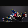 Cyber Formula - Pack 2 figurines Super Asurada AKF-11 & Exssperion Z/A-8, Heritage Edition
